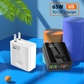 🎉LAST DAY SALE 49% OFF🔥[Practical Gift] 65W & 120W Multiple-Ports Fast Charger