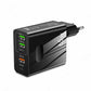 🎉LAST DAY SALE 49% OFF🔥[Practical Gift] 65W & 120W Multiple-Ports Fast Charger