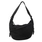 🔥BIG SALE💷Best Price🔥Women's Fashion Plain Color Nylon Crossbody Bag
