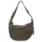 🔥BIG SALE💷Best Price🔥Women's Fashion Plain Color Nylon Crossbody Bag