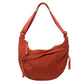 🔥BIG SALE💷Best Price🔥Women's Fashion Plain Color Nylon Crossbody Bag