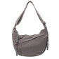 🔥BIG SALE💷Best Price🔥Women's Fashion Plain Color Nylon Crossbody Bag