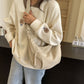 🔥BIG SALE💷Best Price🔥Women's Fashion Plain Color Nylon Crossbody Bag