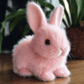 🐇 My Realistic Bunny Toy