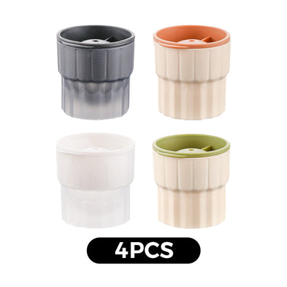 🧊Summer Hot Sale 50% OFF🔥Portable Silicone Ice Ball Maker ❄️