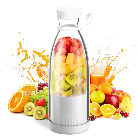 🎁Hot Sale 50%✨Portable Blender for Fresh Juice