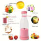 🎁Hot Sale 50%✨Portable Blender for Fresh Juice