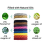 ✨Summer Promotion 49% OFF🦟🍃Mosquito Repellent Bracelet 12 pack