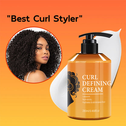 ⏳Limited Time 50% Off⏳ Moisturizing Volume Leave-In Conditioner✈️Buy 2 Free Shipping