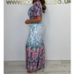 🌷Summer Hot Sale-60% Off🩵Bohemian Print Wide Leg Jumpsuit
