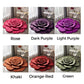 🌺Hot Sale 50% OFF💕Floral Plush & Diatomaceous Earth Floor Mat