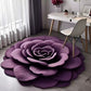 🌺Hot Sale 50% OFF💕Floral Plush & Diatomaceous Earth Floor Mat