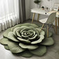 🌺Hot Sale 50% OFF💕Floral Plush & Diatomaceous Earth Floor Mat