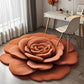 🌺Hot Sale 50% OFF💕Floral Plush & Diatomaceous Earth Floor Mat