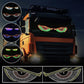 😈2Pcs LED Devil Eyes Lights for Truck Windshield