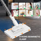 🔥Last Day Sales 70% OFF🔥Disposable Dust Mop with 4 Reusable Cloths
