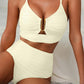 🏖️2025 SUMMER NEW TYPE 50% OFF🎁Women's Push Up High Waist Bikini