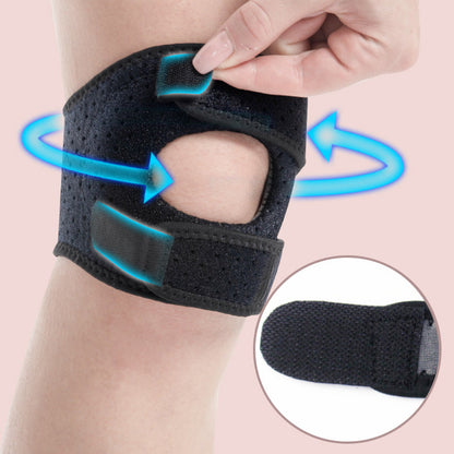 🔥Last Day 50% OFF🎁Adjustable & Breathable Knee Brace