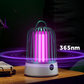 🔥Summer Essentials🦟Powerful Electric Bug Zapper with UV Light