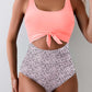 🎁Last Day Promotion 50% OFF🔥🌟Women's One Piece Swimsuit Tummy Control Slimming Bathing Suit