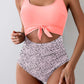 🎁Last Day Promotion 50% OFF🔥🌟Women's One Piece Swimsuit Tummy Control Slimming Bathing Suit