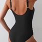 🎁Last Day Promotion 50% OFF🔥🌟Women's One Piece Swimsuit Tummy Control Slimming Bathing Suit
