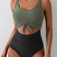 🎁Last Day Promotion 50% OFF🔥🌟Women's One Piece Swimsuit Tummy Control Slimming Bathing Suit