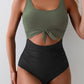 🎁Last Day Promotion 50% OFF🔥🌟Women's One Piece Swimsuit Tummy Control Slimming Bathing Suit