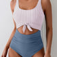 🎁Last Day Promotion 50% OFF🔥🌟Women's One Piece Swimsuit Tummy Control Slimming Bathing Suit