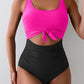🎁Last Day Promotion 50% OFF🔥🌟Women's One Piece Swimsuit Tummy Control Slimming Bathing Suit