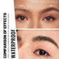 🎉 Last Day Promotion-49% OFF✨Eyeliner with wing stamp🔥Buy 1 Get 1 Free (2 Pcs)
