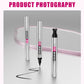 🎉 Last Day Promotion-49% OFF✨Eyeliner with wing stamp🔥Buy 1 Get 1 Free (2 Pcs)