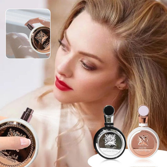 ✨New Arrival 50% Off✨EAU DE Long Lasting Elegance Perfume Spray