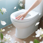 🌸Buy 1 Get 1 Free🌸Toilet Bowl Deodorizer Tablets with Fresh Aroma🚽🧼