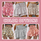 🎉 Last Day Promotion-50% OFF 💕Lightweight Slimming Floral Ruffle Tiered Skirt✨