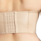 ⏰Limited Time Sale-50% OFF🔥Women’s Low Back Strapless Bra With Detachable Shoulder Strap