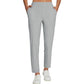 ⏳LIMITED OFFER 70% OFF🌞Women’s Fitted High-Waisted Zip-Pocket Trousers👖Lightweight & Breathable with Zipper Pockets