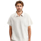 🏆Flash Sale⚡50% OFF🔥Men's Old Money Style Wheat Grain Short Sleeved Shirt