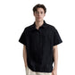 🏆Flash Sale⚡50% OFF🔥Men's Old Money Style Wheat Grain Short Sleeved Shirt