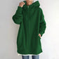 🎉This week's Special Sales - 50% OFF✨Women's Autumn/Winter Zipper Hooded Sweater
