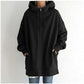 🎉This week's Special Sales - 50% OFF✨Women's Autumn/Winter Zipper Hooded Sweater