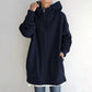 🎉This week's Special Sales - 50% OFF✨Women's Autumn/Winter Zipper Hooded Sweater