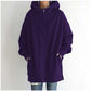 🎉This week's Special Sales - 50% OFF✨Women's Autumn/Winter Zipper Hooded Sweater