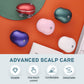 🎁Gift Idea Hot sale 50% OFF💗Portable Waterproof Electric Scalp Massager