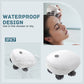 🎁Gift Idea Hot sale 50% OFF💗Portable Waterproof Electric Scalp Massager