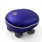 🎁Gift Idea Hot sale 50% OFF💗Portable Waterproof Electric Scalp Massager