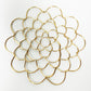 🌺Hot Sale 50% OFF💐Stainless Steel Floral Grid Flower Arrangement Tool