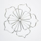 🌺Hot Sale 50% OFF💐Stainless Steel Floral Grid Flower Arrangement Tool