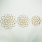 🌺Hot Sale 50% OFF💐Stainless Steel Floral Grid Flower Arrangement Tool