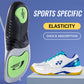 🎉 Last Day Promotion-49% OFF 🎉Shock Absorbing Insoles for Men & Women